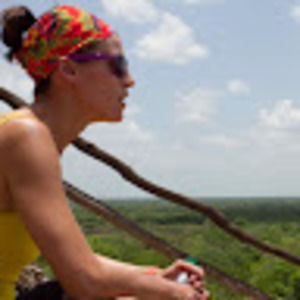 Meet your Posher, Skye